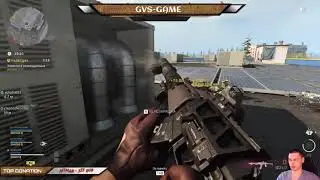 ЛУЧШИЕ МОМЕНТЫ COD WARZONE #1 l Call of Duty: Warzone Best & Funny Moments #1