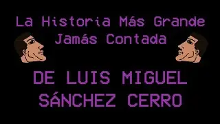 Sánchez Cerro: La República Aristocrática [Parte 1]