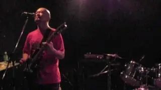 Dead Sun Rising - Zeni Geva - 17 February 2010