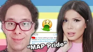Exposing The Faces of the MAP Community (This Is Bad)