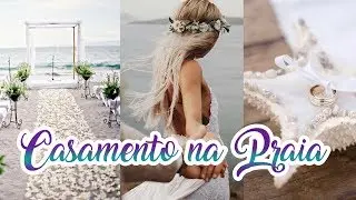BEACH WEDDING TIPS | BRIDAL VEIL