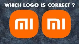 Which Tech logo Is CORRECT?|| Which Logo Is right? || LOGO QUIZ