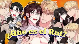 ¿Qué es el Rut ?💜(What Is The Rut?) |2023|manhwa|Finalizando|resumen
