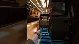 How To Aim Better! 🎯 