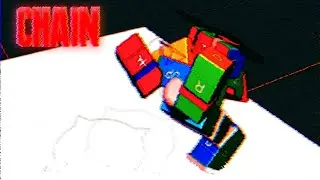 ROBLOX CHAIN | NEW BLOODMOON EXECUTION [SNEAK-PEEK]