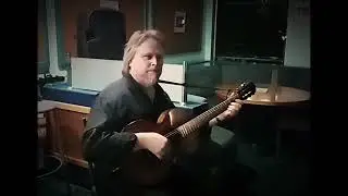 Шествие Осени / Семиструнная гитара