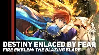 Fire Emblem: The Blazing Blade - Destiny Enlaced by Fear | Orchestral Cover