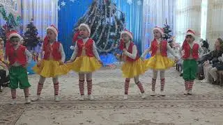 Пісня - танок 
