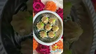 Suji ke modak special Ganesh chaturthi 2024#shorts #viralshorts#trendingshorts