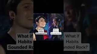 Habits (Stay High) - Tove Lo | Rock Version (