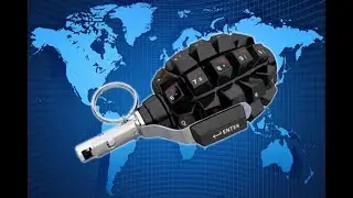Когнитивная война. Часть 1. Теория и разработки.