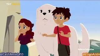 (Belle and Sebastian) (The Helpless Mountain Goat) (Watch in Full HD) (TRT Children 2026) (06.01....