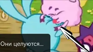 То, что не замечаешь при первом просмотре... (52 часть)