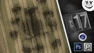 Как сделать Интро Мармок'а (Часть 17) 