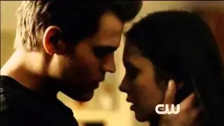 Stefan + Elena || we're ten thousand miles apart