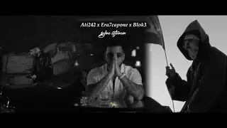 Ati242 x Era7capone x Blok3 - gelme istemem (prod. by jilet)