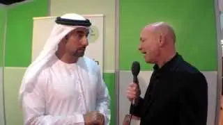 How has ICCA helped to drive the international meetings industry in the Middle East?