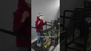 Papa Dino! Wisata Edukasi di Bandung