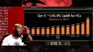 Tech Tuesday's AMD Announces Ryzen 9000 Zen5 desktop CPUs