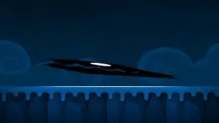 Excel - Geometry Dash Create #12