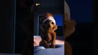 Sweet Dreams Kak 🫶🐿 