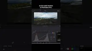 DaVinci Resolve | 