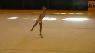 Алина бп 15.08.13 Солнечная волна.