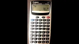 APRENDE A USAR TU CALCULADORA CIENTÍFICA