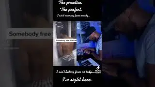 I'm right here.