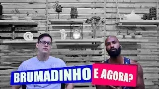 E agora o que será de Brumadinho?