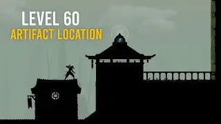 Ninja Arashi 2 Level 60 Artifact