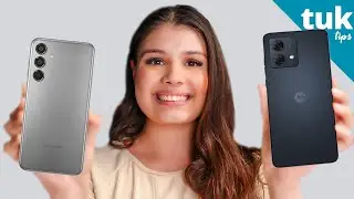 Galaxy M35 vs Moto G84 Qual é o Melhor para comprar em 2024?