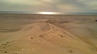 Саspian Dune