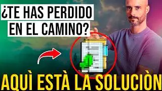 ¿Te Has Perdido en el Camino? Recupérate y Priorízate, Encuentra tu propósito de vida
