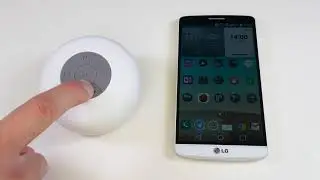 Водонепроницаемая bluetooth колонка из Китая AliExpress   2016