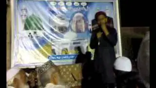 Sehra: Ali K Sath Hai Zahra Ki Shadi (Radi Allahu Anhum)- Mehfil 23-04-2010