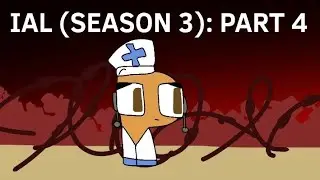 Italian Alphabet Lore (Season 3): Part 4