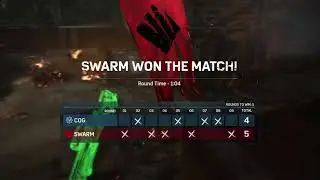 Dispute vs ArmyofOne