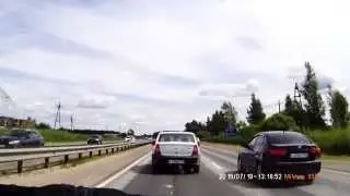 Шнива Мчит! =)