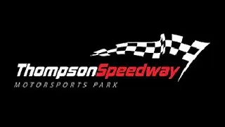 Black Flagged Podcast iLate Model Stock Car Tour Nicebreaker 69 at Thompson Speedway