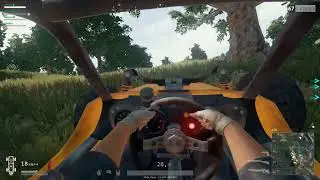 Вечерние катки с друзьями в Pubg  часть 2