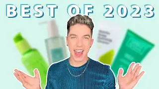 The BEST Cleansers of 2023