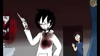 Jeff the killer - Awoken REANIMATED (sub español)