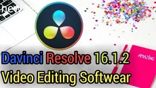 How to download and install davinci resolve 16 for free on windows 10