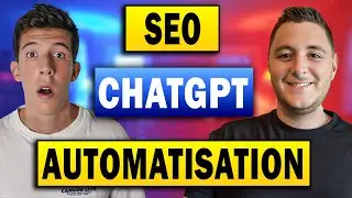 Comment automatiser son business avec Make et ChatGPT ? avec @joanny_thevenin