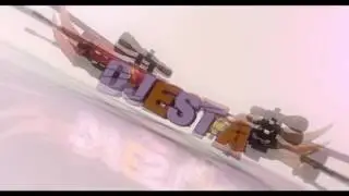 TOP 5 CS GO Intro's #8