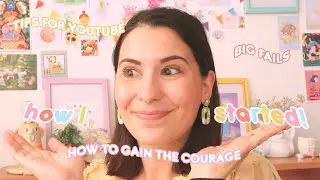 My Small Business Journey & TIPS 🌼 How I grew my stationery shop and HOW YOU CAN DO IT TOO!