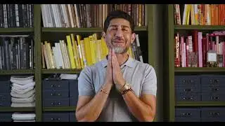 Eddie Zaratsian Master Mind  September 17 and 18