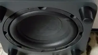 JBL Bar 5.1 subwoofer flex 2