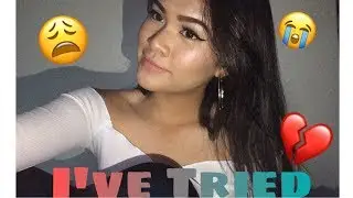 I’ve tried (original song)